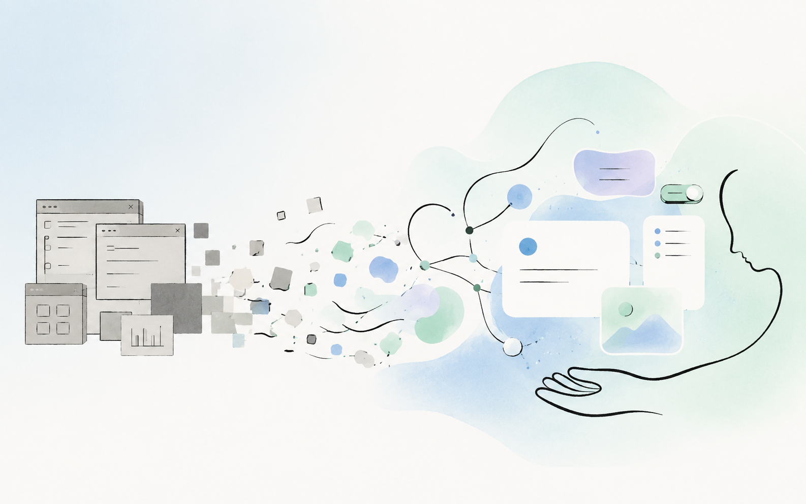 Software Will Die, But GUI Won’t