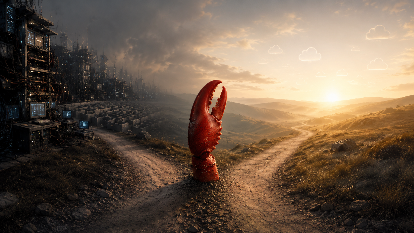 SureThing vs OpenClaw: The Cloud-First Alternative That Actually Works for Non-Developers