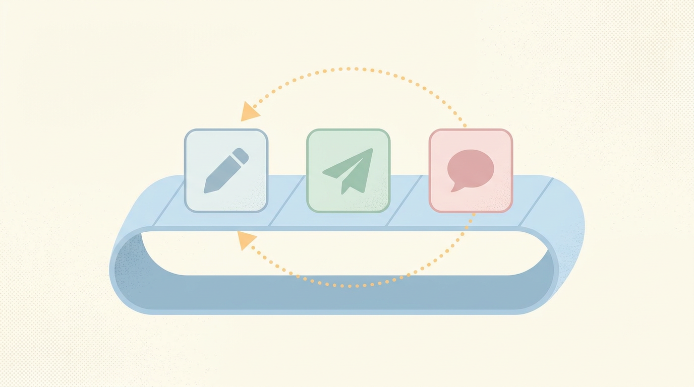 How to Automate Social Media Posting: A 2026 Guide
