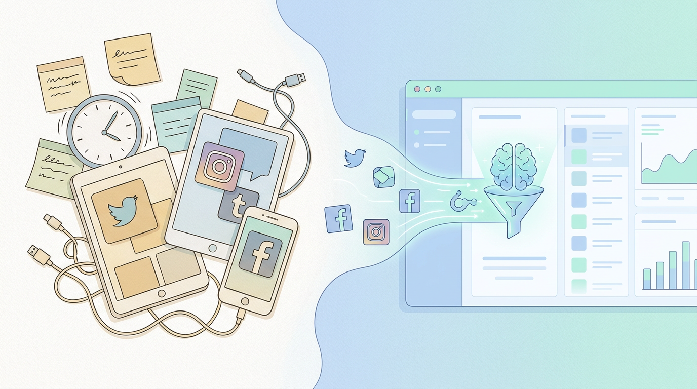 Social Media Automation: The Complete SMB Guide (2026)