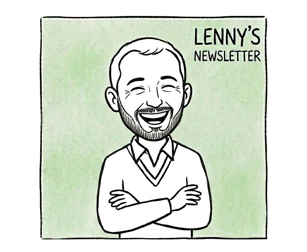 Lenny Rachitsky hover